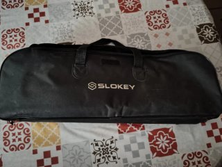Telescopio Slokey SkyWays 40070