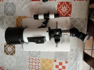 Telescopio Slokey SkyWays 40070