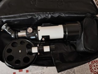 Telescopio Slokey SkyWays 40070