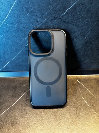 Cover iPhone 15 Pro
