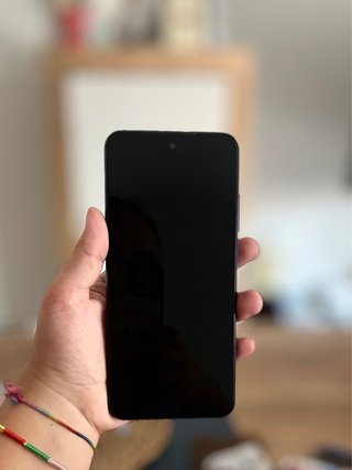 Xiaomi Redmi Note 10 Azul Marino