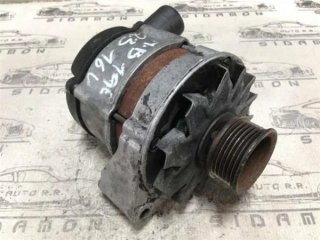 Alternador mercedes w201 200e 2.0