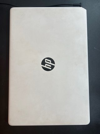 Portátil HP 17 Blanco