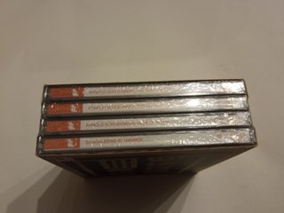 Arnold Schoenberg - Exposition CD