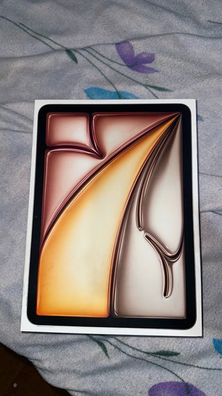 iPad Air 11 M4 128GB