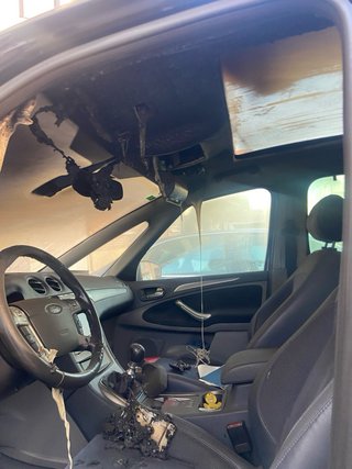 Ford S-MAX 2006
