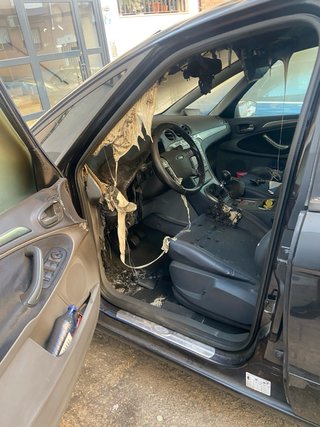 Ford S-MAX 2006