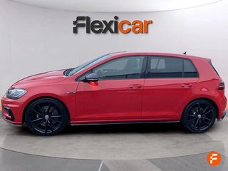 Volkswagen Golf R 2.0 TSI 221kW (300CV) 4Motion DSG