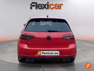Volkswagen Golf R 2.0 TSI 221kW (300CV) 4Motion DSG