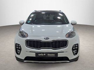Kia Sportage 1.7 CRDi VGT GT Line DCT 4x2 Eco-Dynam