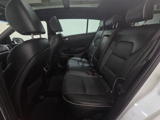Kia Sportage 1.7 CRDi VGT GT Line DCT 4x2 Eco-Dynam
