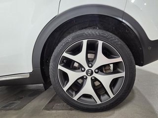 Kia Sportage 1.7 CRDi VGT GT Line DCT 4x2 Eco-Dynam