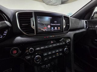 Kia Sportage 1.7 CRDi VGT GT Line DCT 4x2 Eco-Dynam