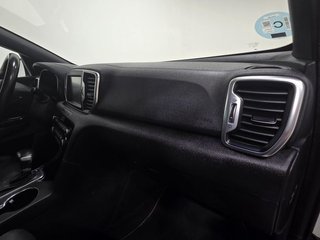 Kia Sportage 1.7 CRDi VGT GT Line DCT 4x2 Eco-Dynam