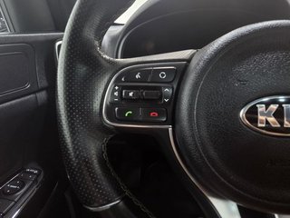 Kia Sportage 1.7 CRDi VGT GT Line DCT 4x2 Eco-Dynam