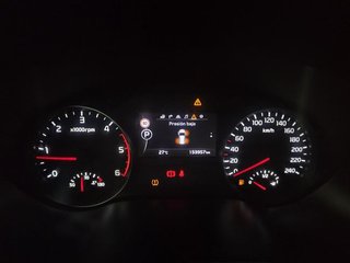 Kia Sportage 1.7 CRDi VGT GT Line DCT 4x2 Eco-Dynam