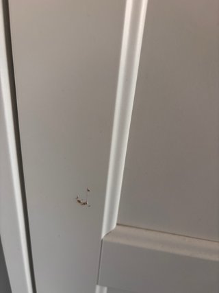 Armario Ikea Songesand Blanco