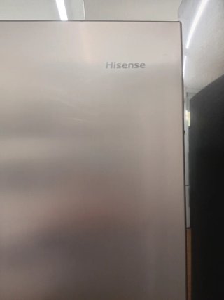 Nevera Americana Hisense