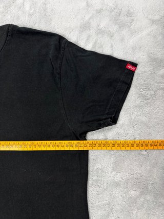 Camiseta Levi’s California San Francisco Black