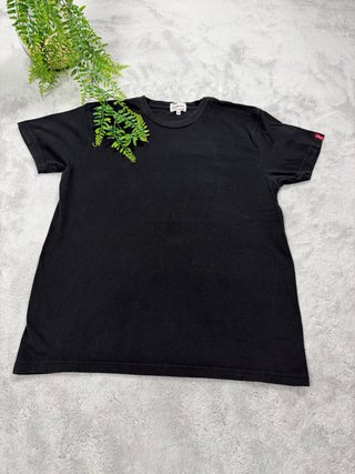 Camiseta Levi’s California San Francisco Black
