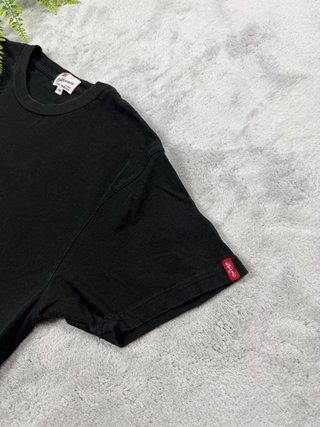 Camiseta Levi’s California San Francisco Black