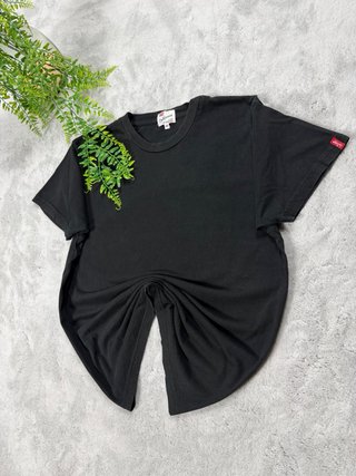Camiseta Levi’s California San Francisco Black