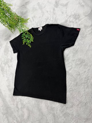 Camiseta Levi’s California San Francisco Black