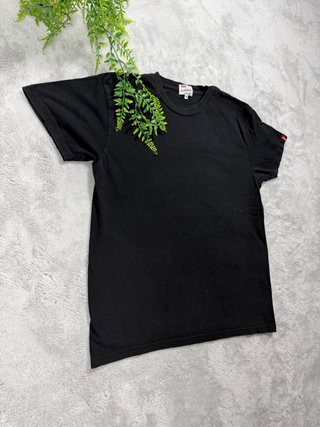 Camiseta Levi’s California San Francisco Black