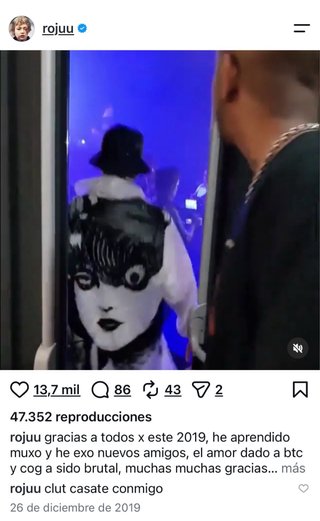 Cortavientos Uzumaki Junji Ito estilo Rojuu