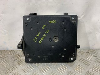 CAJA RELES / FUSIBLES RENAULT SCENIC III (JZ) 284B13640R 106754