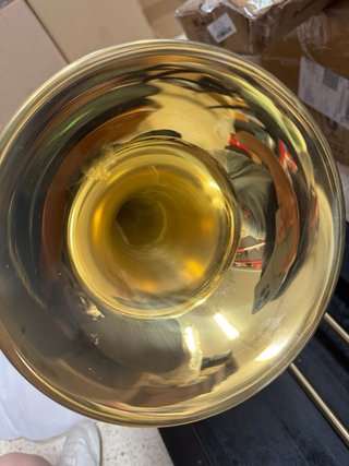 Nuevo Trombón Tenor Profesional en Oferta