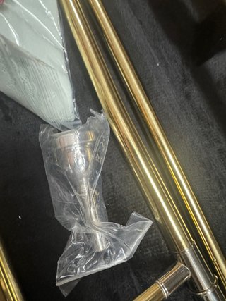 Nuevo Trombón Tenor Profesional en Oferta
