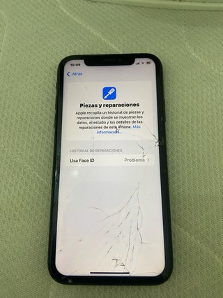 iPhone XR Apple