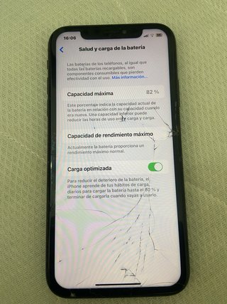 iPhone XR Apple