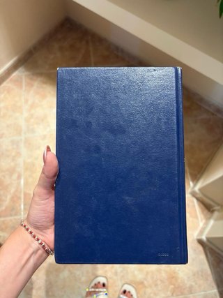 Libro vintage da collezione sherlock holmes