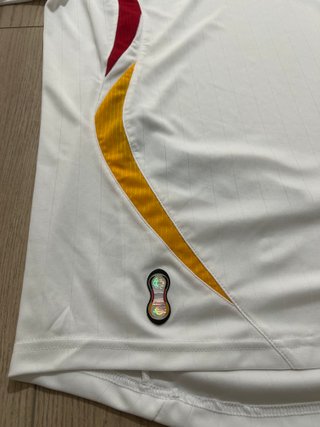 Camiseta Alemania 2006 Adidas