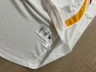 Camiseta Alemania 2006 Adidas