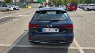 Audi A3 2016