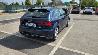 Audi A3 2016