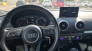 Audi A3 2016