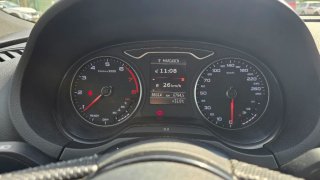Audi A3 2016