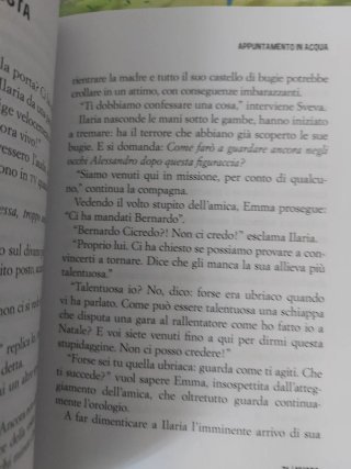 Libri Scrittori di classe