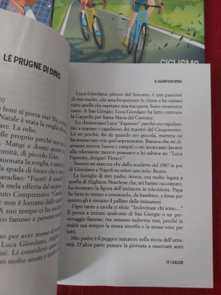 Libri Scrittori di classe