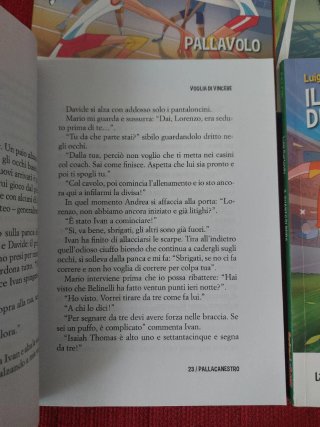 Libri Scrittori di classe