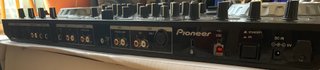 Controlador Pioneer DDJ-SX2 + 2 Satélites Roland