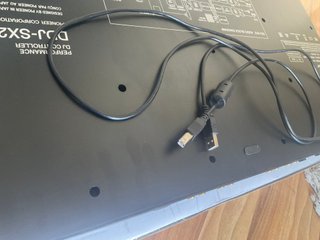 Controlador Pioneer DDJ-SX2 + 2 Satélites Roland