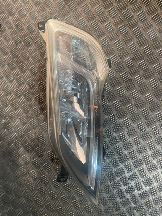 FIAT Talento 2018