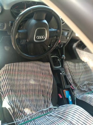 Audi A3 2009