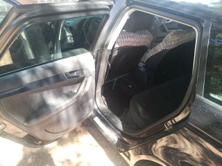 Audi A3 2009
