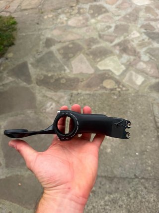 S-Works Aerofly Manillar Carbono